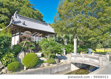 【小松山不動光院大光寺】(四國聖地不動所第67號)香川縣三豐市山本町辻町 【小松山不動光院大光寺】(四國聖地不動所第67號)香川縣三豐市山本町辻町 99986913