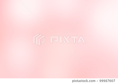 Background material gradation pink 99987607