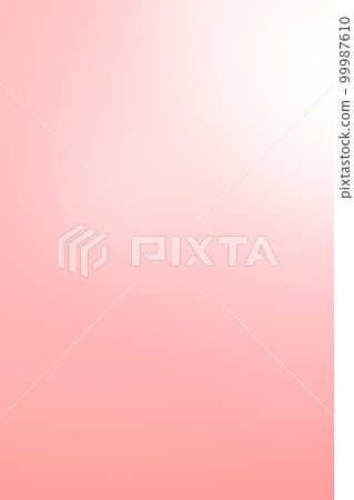 Background material gradation pink 99987610