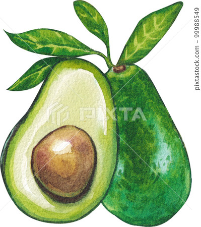 Skin care watercolor png element 99988549