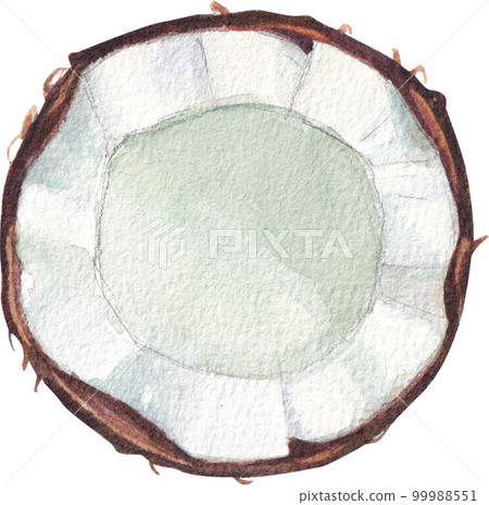 Skin care watercolor png element Skin care watercolor png element 99988551