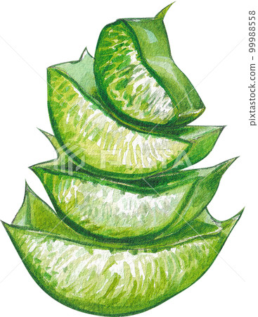 Skin care watercolor png element 99988558