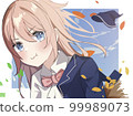 A witch about to graduate 99989073