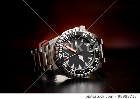 luxury men watch 99989718