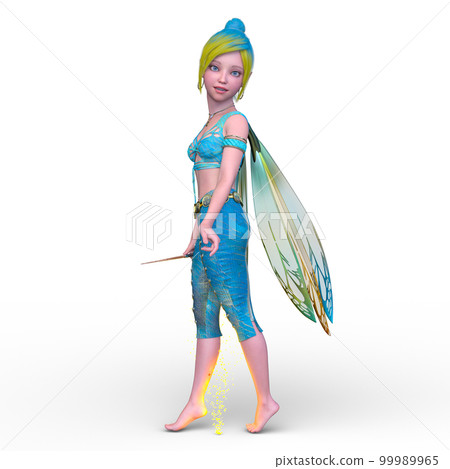 fairy fairy 99989965