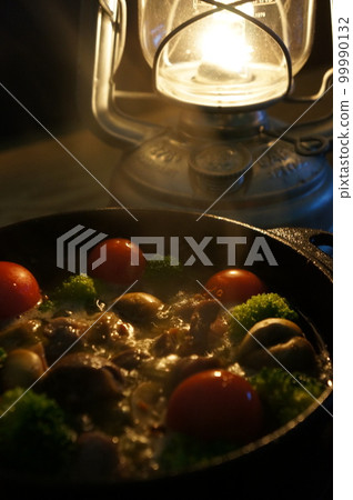 camp dinner ajillo camp dinner ajillo 99990132