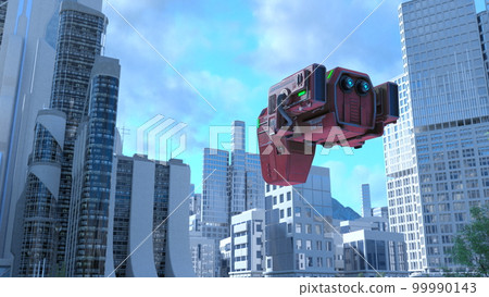 Spaceship Spaceship 99990143