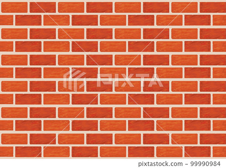 Brick background Brick background 99990984