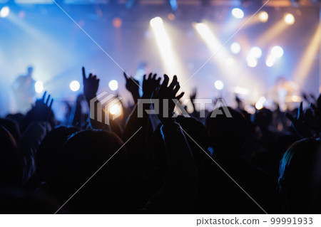 現場音樂會 99991933