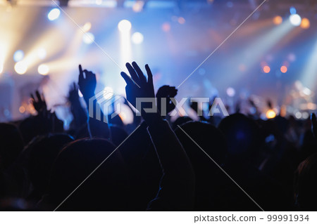 Live Concert 99991934