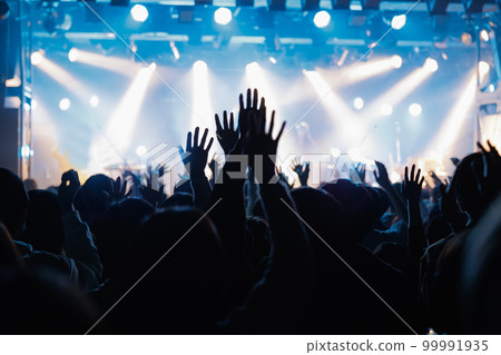 現場音樂會 99991935