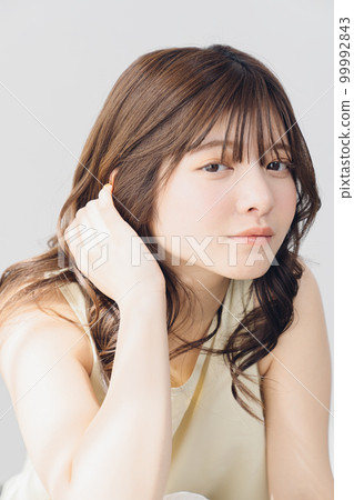 天生麗質的女人 天生麗質的女人 99992843