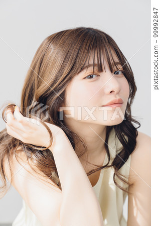 天生麗質的女人 天生麗質的女人 99992847