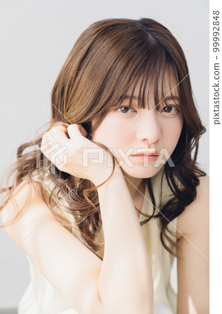 天生麗質的女人 天生麗質的女人 99992848