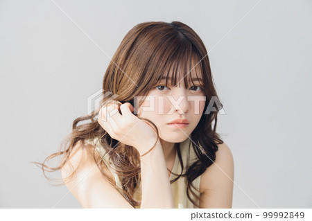 天生麗質的女人 天生麗質的女人 99992849