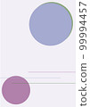 mauve 99994457