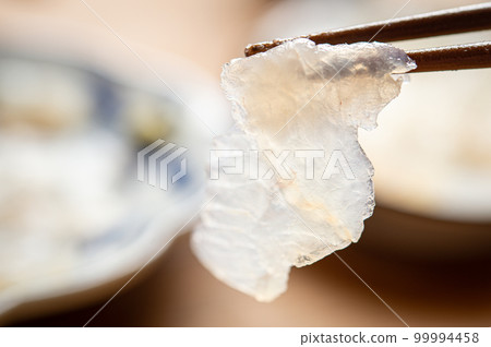 昆布海帶包裹天然比目魚 99994458