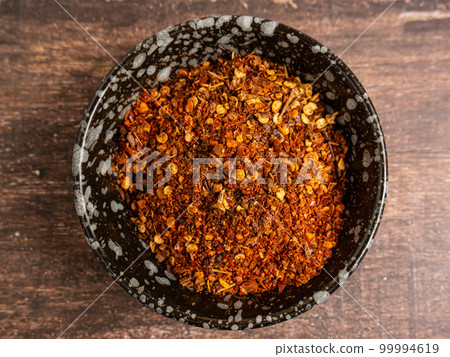 cayenne pepper for food or cooking concept cayenne pepper for food or cooking concept 99994619