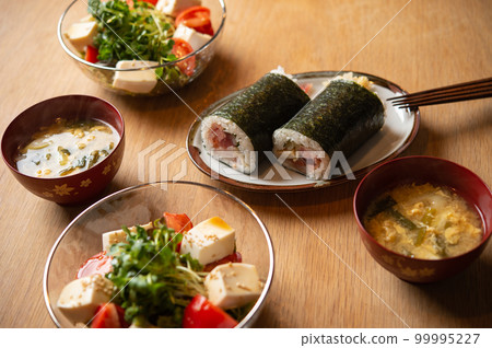 Ehomaki 餐桌 Ehomaki 餐桌 99995227