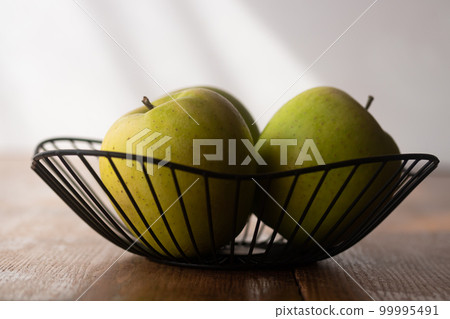 黃綠蘋果奧林 99995491