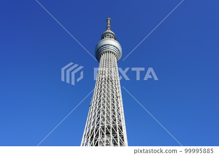 Tokyo Sky Tree Tokyo Sky Tree 99995885