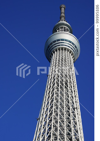 東京天空樹 東京天空樹 99995886