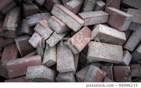 Paving stones for work 99996233