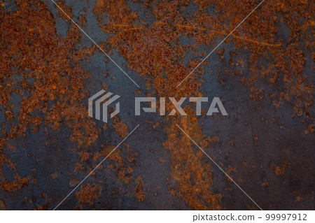 old rusty metal plate texture old rusty metal plate texture 99997912