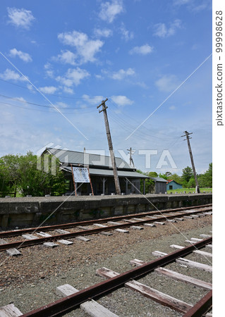 奧幸洲站 奧幸洲站 99998628
