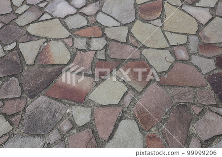 Background material natural stone wall paste 99999206