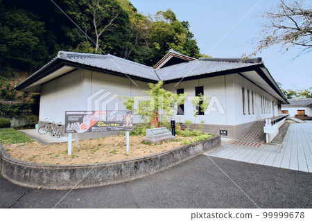 辰野街道 辰野歷史文化館 兵庫縣辰野市辰野町 辰野街道 辰野歷史文化館 兵庫縣辰野市辰野町 99999678