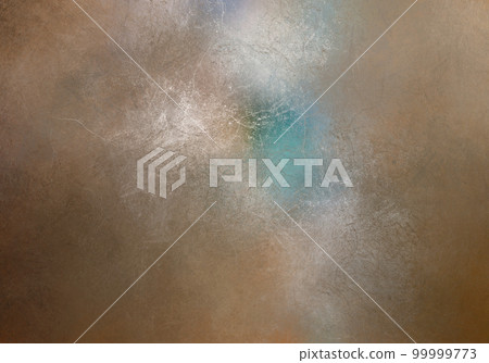 Brown abstract grunge gradient background grain pattern marbled blurred art design texture illustration with soft white and blue green colors stains in distress textured effect painted image backdrop Brown abstract grunge gradient background grain pattern marbled blurred art design texture illustration with soft white and blue green colors stains in distress textured effect painted image backdrop 99999773
