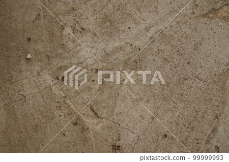 Old cement wall with cracks and stains 99999993