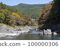 Autumn's Okutama 100000306