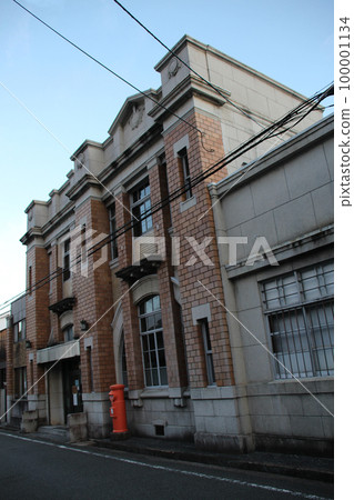 Usukuchi Tatsuno Soy Sauce Museum Tatsuno Town, Tatsuno City, Hyogo Prefecture 100001134