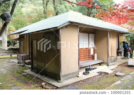 兵庫縣辰野市辰野町秋之亭樂庵辰野町 100001201