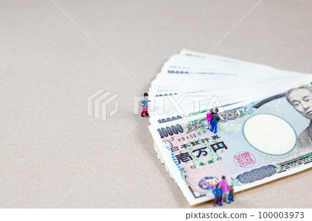 pile of money pile of money 100003973