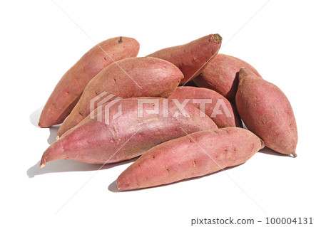 Sweet potato (beni-kogane) 100004131