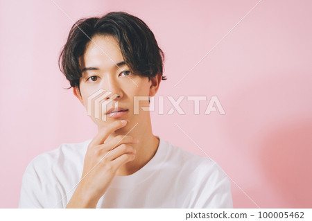 男士美容 100005462