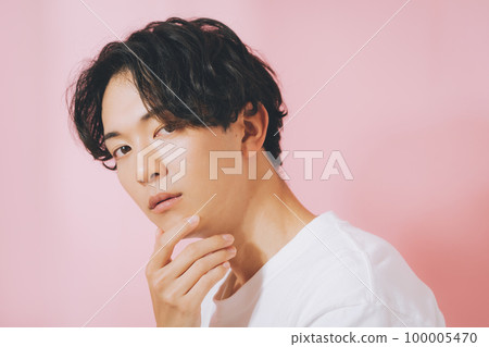 男士美容 100005470