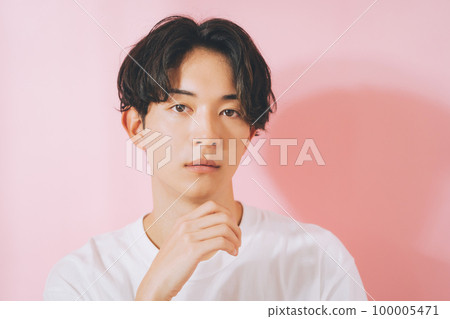 男士美容 100005471