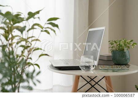 Image material for home work for business 100006587