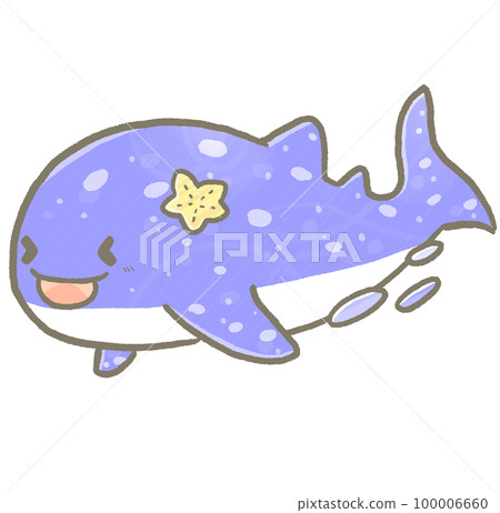 R: More Fairy Tale Aquarium RX ☆ Whale Shark ⑬ R: More Fairy Tale Aquarium RX ☆ Whale Shark ⑬ 100006660