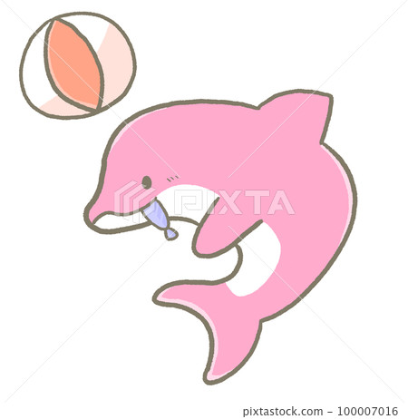 R:更多童話水族館RX☆海豚③ R:更多童話水族館RX☆海豚③ 100007016