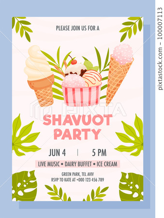 Happy Shavuot day greeting Happy Shavuot day greeting 100007113