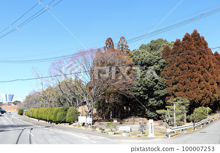 石谷公園(兵庫縣明石市) 石谷公園(兵庫縣明石市) 100007253