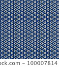 Beautiful Pattern Background for Composing 100007814
