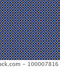Beautiful Pattern Background for Composing 100007816