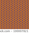 Beautiful Pattern Background for Composing 100007821
