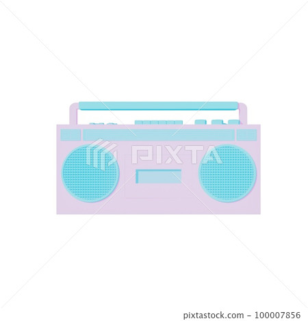 揚聲器插圖 100007856